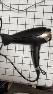 GHD Air 專業造型風筒
