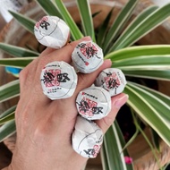 Old Return Natural Dragon Ball Pu'er Raw Tea Xiaotuo Tea 8g/Capsule This Link Is One Piece