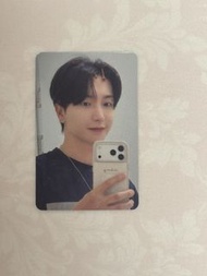 Super Junior 83z AM利特簽售卡
