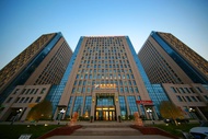 Yeste Hotel(Xuchang Furong Lake)