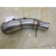 downpipe for BMW M135i F20 F21 F22 F23 M235i 435i F32 F33 F36 turbo downpipe N55