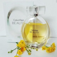 CK Calvin Klein Beauty 香水 100ml