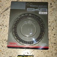 New 11 blade clutch lining new 11 blade clutch plate