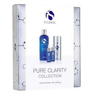 Is Clinical Pure Clarity Collection