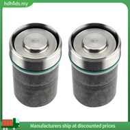 [in stock]2PCS DQ200 0AM  7 Speed Transmission  Accumulator 0AM325587F      A3 Q3