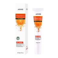 CHAII Beauty Malaysian ADMD Vitamin C Eye Cream for Hydration Fine Lines &amp; Dark Circles