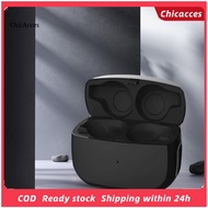 ChicAcces Headset Charging Bin 500mAH Wireless Bluetooth-compatible Earphone Charging Box for Jabra Elite 65t/Elite Active 65t