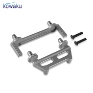 [vsrhkq] RC car body pillars, lightweight metal body pillars, metal car pillars