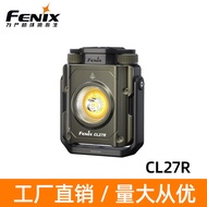 FENIX Phoenix CL27R Camp lamp outdoor camping dedicated lighting high brightness long battery life r