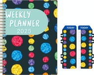 Monthly Planner Organizer Office 2025 2025 Planner Weekly Management December 2025 Planner Weekly fo