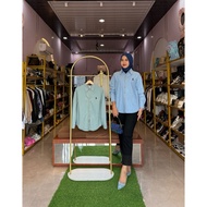 JKT594 TOP POLO