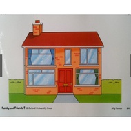 Flashcard Family and friends 1,2,3,4,starter | Family and Friends flashcards international version l