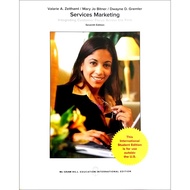Services Marketing: Integrating Customer Focus Across the Firm, 7th edition 9781260083521