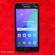 Samsung Galaxy J2 Prime (4G) Hp Android Second Murah Normal Siap Paka