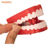 (Happybay) ของเล่นฟันปลอมโซ่