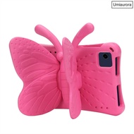 Tab For A9 8.7 inch 2023 SM-X110 A7 Lite SM-T220 SM-T500 S5E S6 10.4 P610 Case Kids EVA