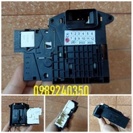 Công tắc khóa cửa máy giặt LG 9kg FC1409S2W Inverter chính hãng