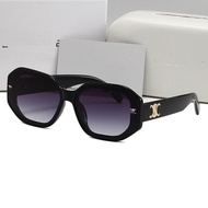 Sunglasses Eyewearing Polarized Aviator Women Sunglasses