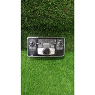 AUDI A8 AIR COND SWITCH