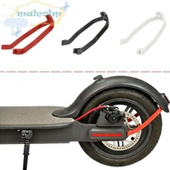 MALCOLM Fender Support Durable Scooter for Xiaomi M365 Mudguard