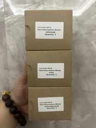 New Gift 40 Can Be Equipped with Chinese Standard, Original Box Specifications 3 Pieces Pack✔Nars Mo