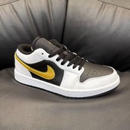 Jordan Air Jordan 1 Low “Reverse Panda” 白黑配色