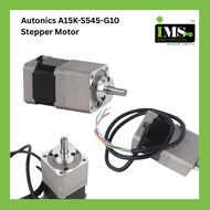 Autonics A15K-S545-G10 Stepper Motor