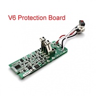 Li-Ion Battery Charging PCB Protection Circuit Board for Dyson 21.6V V6 V7 D7G1