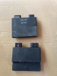 IC/ECU Xe Máy Luvias Xăng Cơ Zin Tháo Xe Chính Hãng