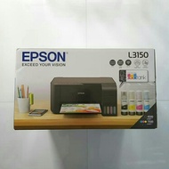 printer epson L3150