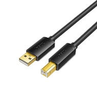 Printer cable 3M USB 2.0 JASOZ T-D117