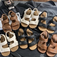 New design 2025 two-strap Sandal. code H-21