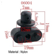 RC 106670（06004） Aluminum Front Body Post For HSP 1:10  94107 94107Pro 94170 94170Pro 94105 94106 94