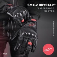 Alpinestars SMX Z Drystar Gloves Alpinestars Gloves