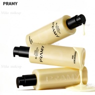 PRAMY Makeup Primer Moisturizing Butter Makeup Primer 230ml Large Capacity Anti-Dullness Makeup Prim