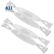 Bike Spoke Reflectors: 4pcs Bike Wheel Reflectors Bicycle Spoke Reflector Bicycle Safe Warning Refle