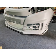 ! HONDA HRV NOBLESSE FRONT BUMPER FRP