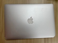 MacBook Air 13 2015 8+256gb fair condition 成色唔好