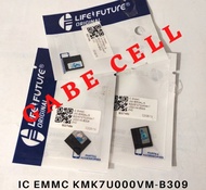IC EMMC KMK7U000VM-B309 IC EMMC SAMSUNG S920 S7270