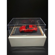 1/ of U2 Ferrari F12 Berlinetta DMC Red Rosso Corsa64
