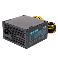 PSU (FULL) 600W AEROCOOL SUPERB