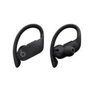 Apple - Powerbeats Pro - 真無線耳塞 - 黑色