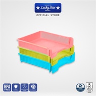 Lucky Star - A-4 DOCUMENT RACK /deluxe TABLE RACK