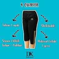 4Quarter Dxklusive Pants
