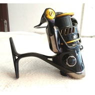 Ryobi AP Power III 3000 Fishing Reel