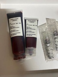 聖誕節 仿真假血 血漿 空膠囊 100ml 50ml 5ml 平郵/SF到付