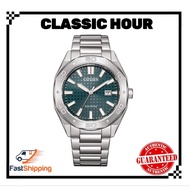 CITIZEN ECO-DRIVE SPORT (41MM) BM7630-80X
