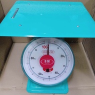 100kg BM SERIES Mechanical scale