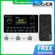 Mooer Ge150 Plus Electric Guitar Multi-Effect Mooer Audio