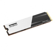 KLEVV C910 Gen4 M.2 NVME SSD 5000MB/s - 1TB